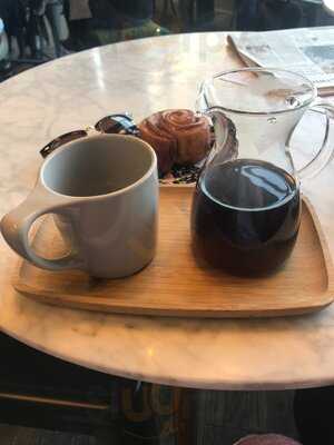 Toby's Estate Coffee