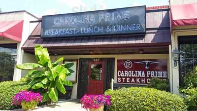 Carolina Prime Steakhouse