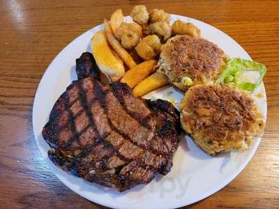 Carolina Prime Steakhouse