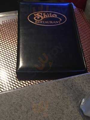 Shilo Restaurant Portland Airport