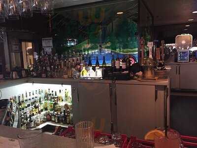 Shilo Restaurant Portland Airport