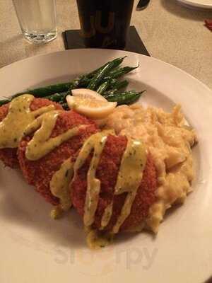 Shilo Restaurant Portland Airport