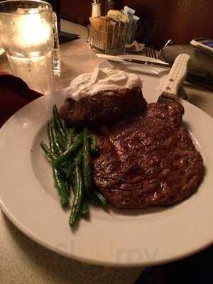 Shilo Restaurant Portland Airport