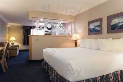 Shilo Restaurant Portland Airport