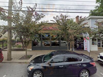 Crescent Hill Craft House