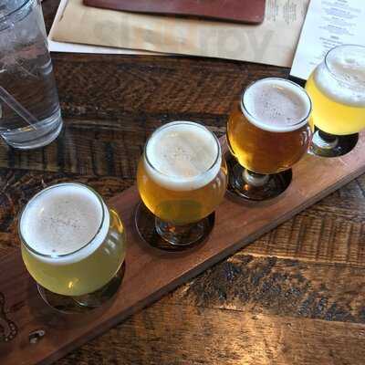 Taste Of Belgium - Clifton