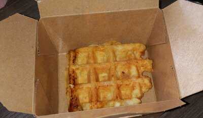 Taste Of Belgium - Clifton