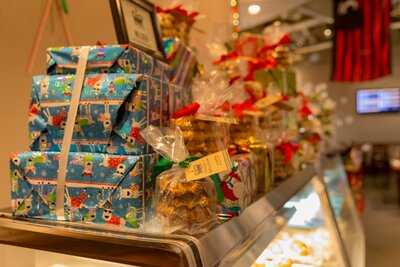 Taste Of Belgium - Clifton