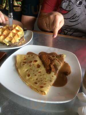 Taste Of Belgium - Clifton