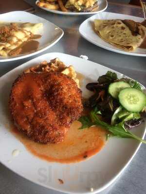 Taste Of Belgium - Clifton