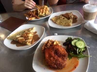 Taste Of Belgium - Clifton