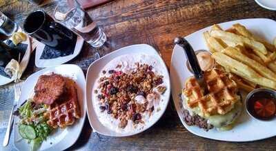 Taste Of Belgium - Clifton