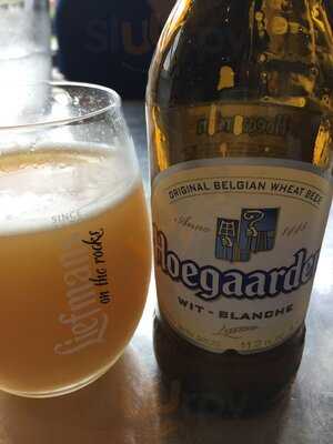 Taste Of Belgium - Clifton