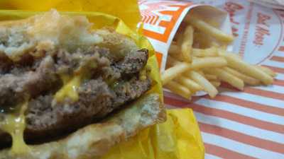 Whataburger