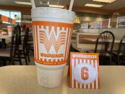 Whataburger
