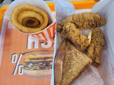 Whataburger