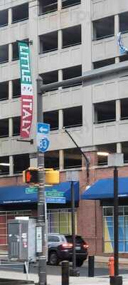 Chiapparelli's Restaurant