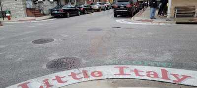 Chiapparelli's Restaurant