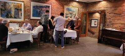 Chiapparelli's Restaurant