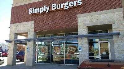 Simply Burgers