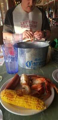 Joe's Crab Shack