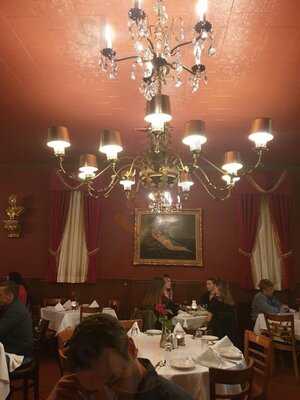 Bamonte's Restaurant