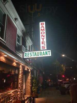 Bamonte's Restaurant