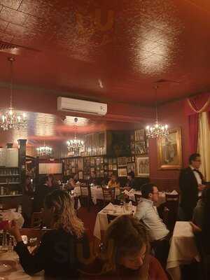 Bamonte's Restaurant