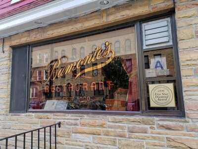 Bamonte's Restaurant