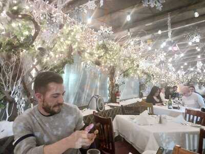 Bamonte's Restaurant