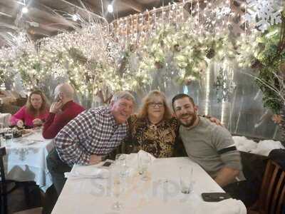 Bamonte's Restaurant