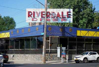 Riverdale Diner