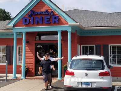Riverdale Diner