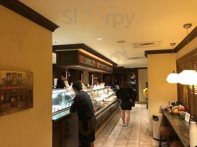 Peabody Deli & Desserts