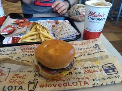 Blake's Lotaburger