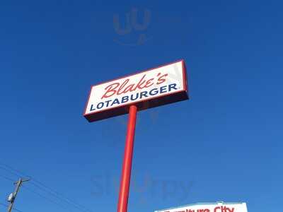 Blake's Lotaburger