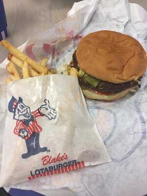 Blake's Lotaburger
