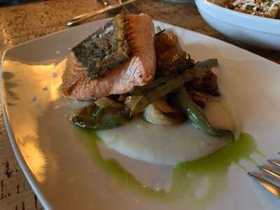 How To Cook A Wolf - Queen Anne