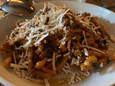 How To Cook A Wolf - Queen Anne