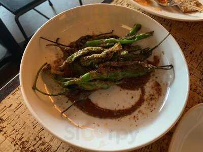 How To Cook A Wolf - Queen Anne