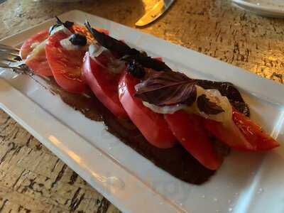 How To Cook A Wolf - Queen Anne