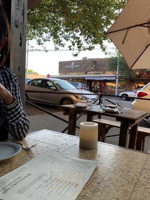 How To Cook A Wolf - Queen Anne