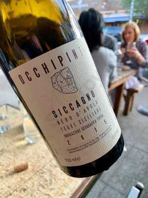 How To Cook A Wolf - Queen Anne