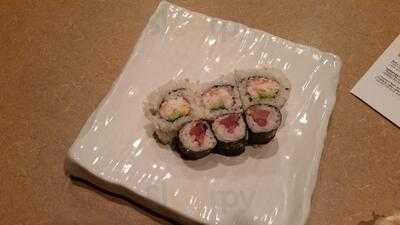 Tsunami Restaurant & Sushi Bar