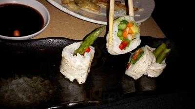 Tsunami Restaurant & Sushi Bar