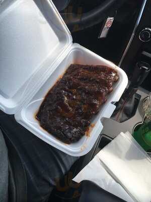 Roper's Ribs