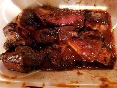 Roper's Ribs