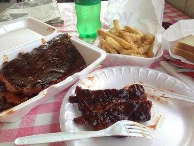 Roper's Ribs