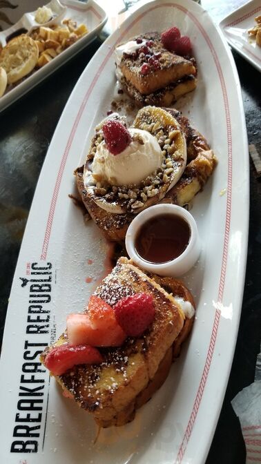 Breakfast Republic