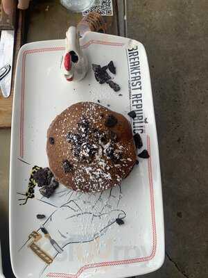 Breakfast Republic